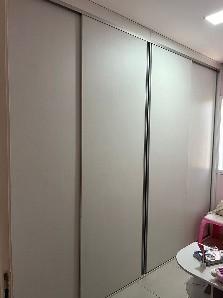 Apartamento, 2 quartos, 53 m² - Foto 1