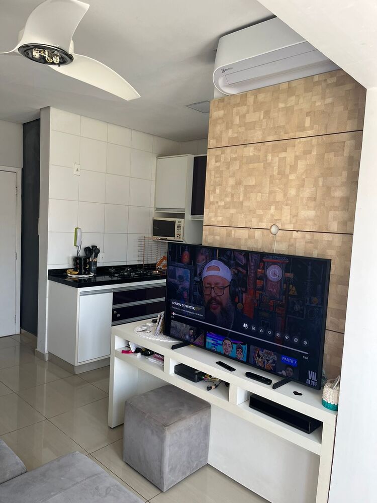 Apartamento, 2 quartos, 53 m² - Foto 14