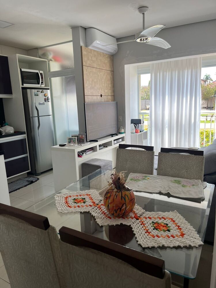 Apartamento, 2 quartos, 53 m² - Foto 4