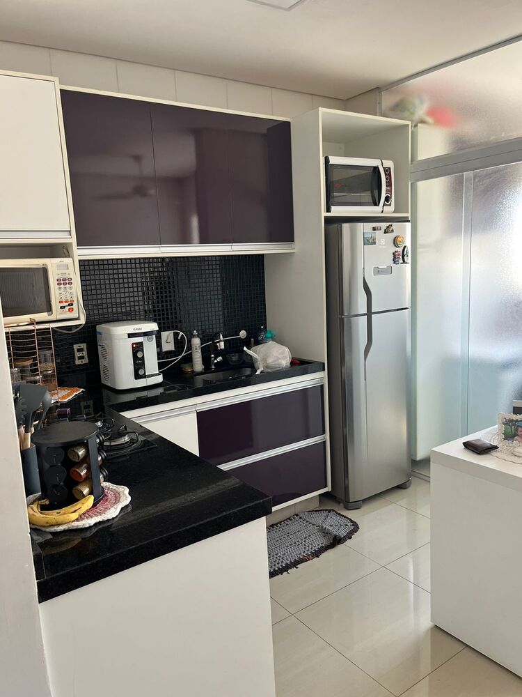 Apartamento, 2 quartos, 53 m² - Foto 3