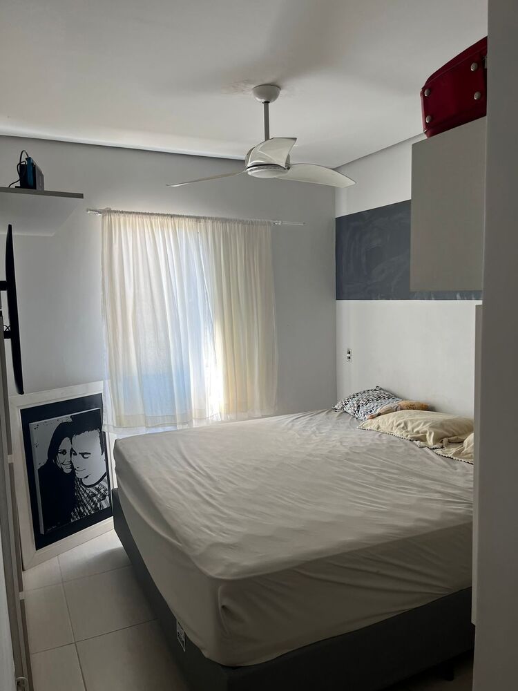 Apartamento, 2 quartos, 53 m² - Foto 7