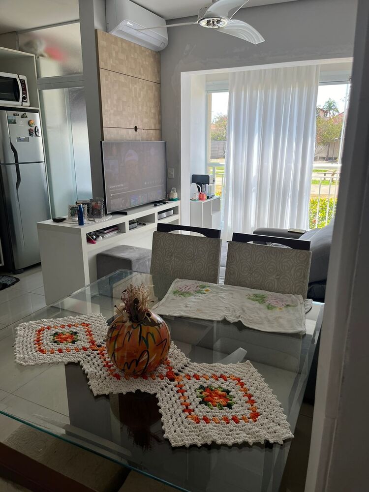 Apartamento, 2 quartos, 53 m² - Foto 9
