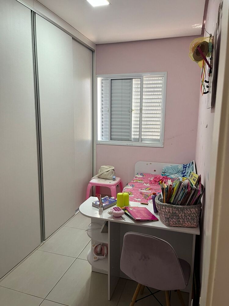 Apartamento, 2 quartos, 53 m² - Foto 8