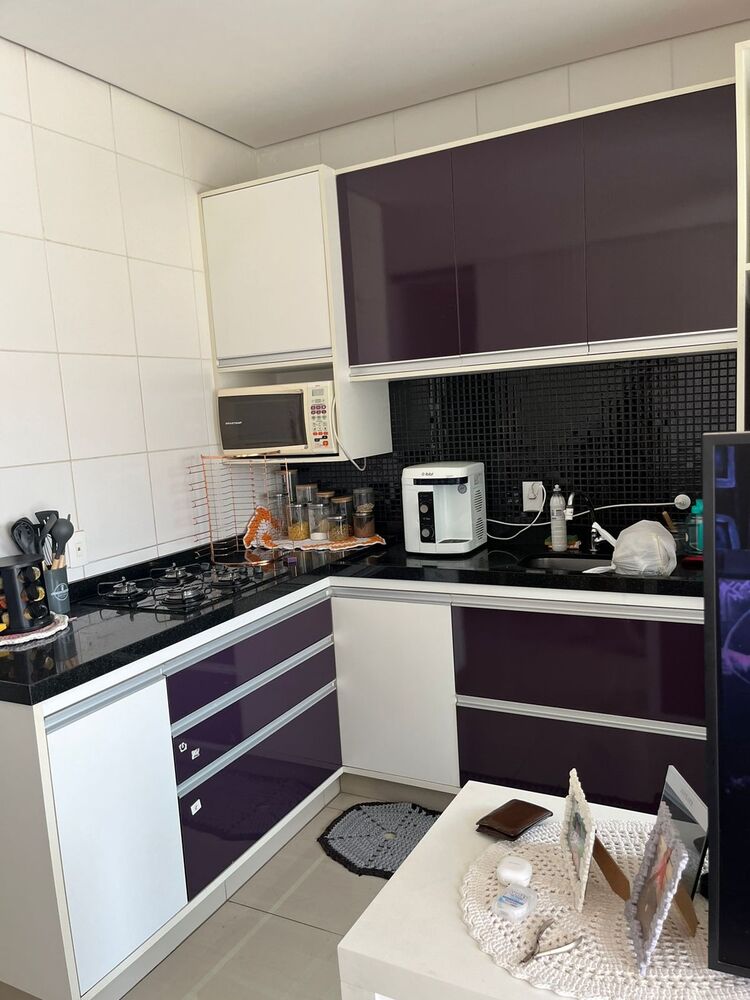 Apartamento, 2 quartos, 53 m² - Foto 5