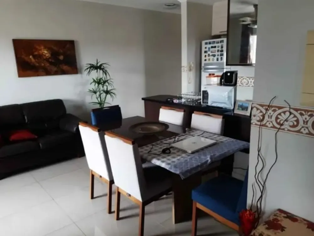 Apartamento, 2 quartos, 70 m² - Foto 4