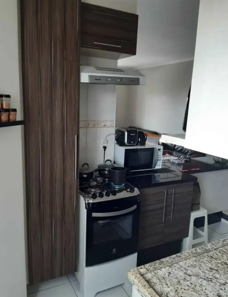 Apartamento, 2 quartos, 70 m² - Foto 1