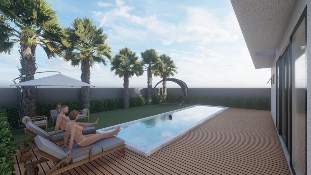 Casa, 3 quartos - Foto 5