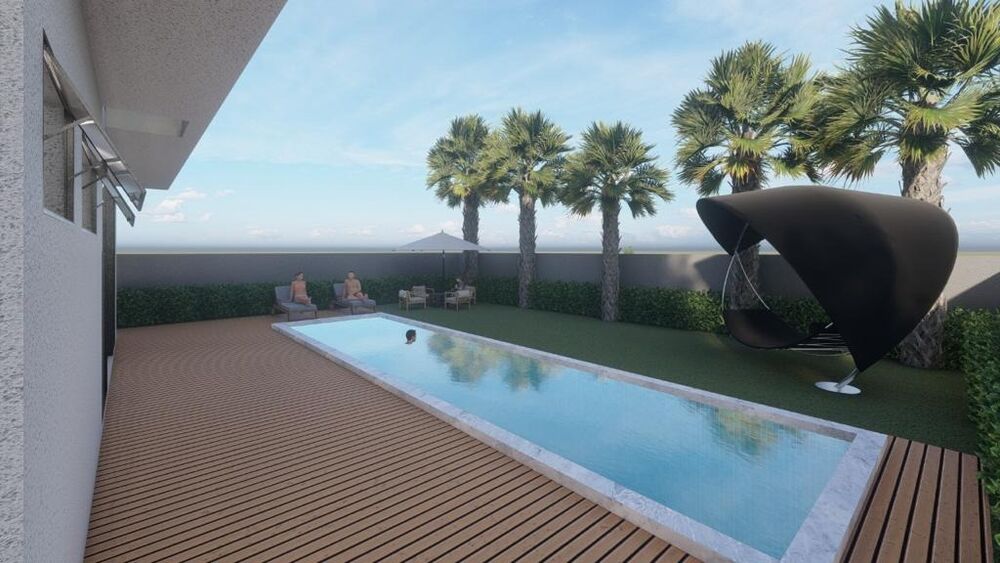 Casa, 3 quartos - Foto 6