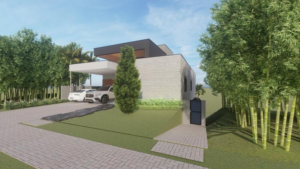 Casa, 3 quartos - Foto 3