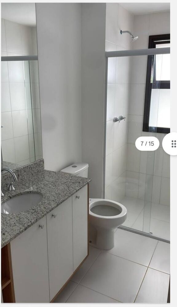 Apartamento, 3 quartos, 120 m² - Foto 4