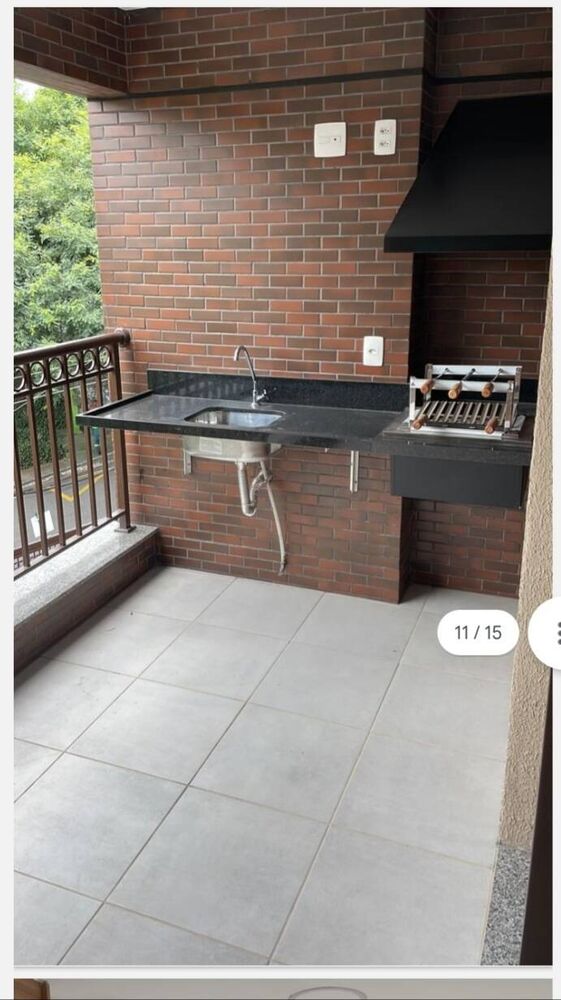 Apartamento, 3 quartos, 120 m² - Foto 20