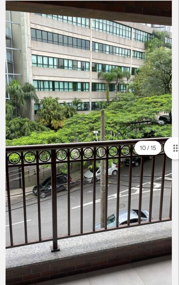 Apartamento, 3 quartos, 120 m² - Foto 17