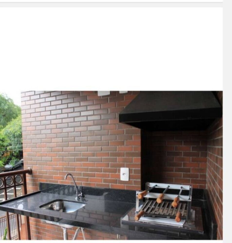 Apartamento, 3 quartos, 120 m² - Foto 5
