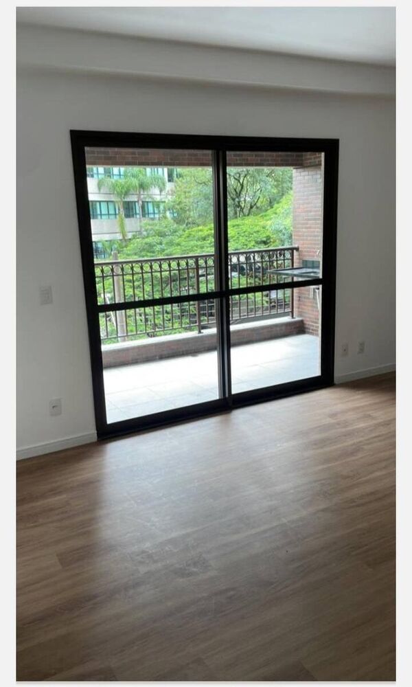 Apartamento, 3 quartos, 120 m² - Foto 1