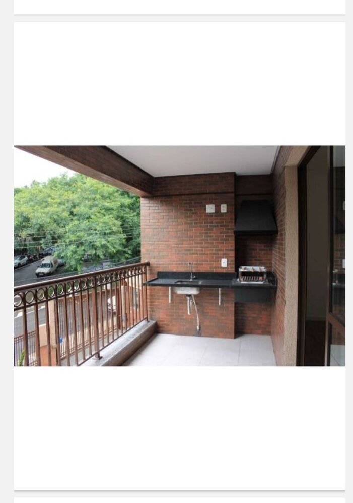 Apartamento, 3 quartos, 120 m² - Foto 26
