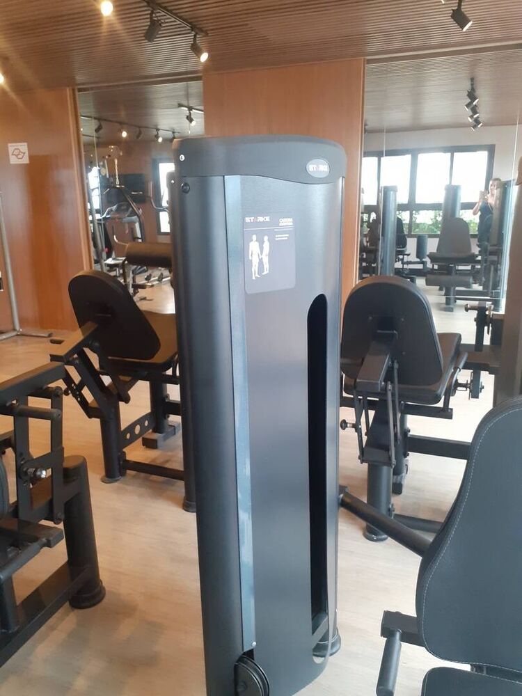 Apartamento, 3 quartos, 120 m² - Foto 24