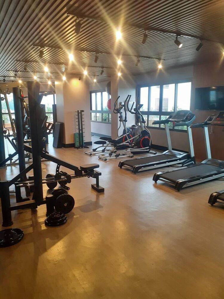 Apartamento, 3 quartos, 120 m² - Foto 6