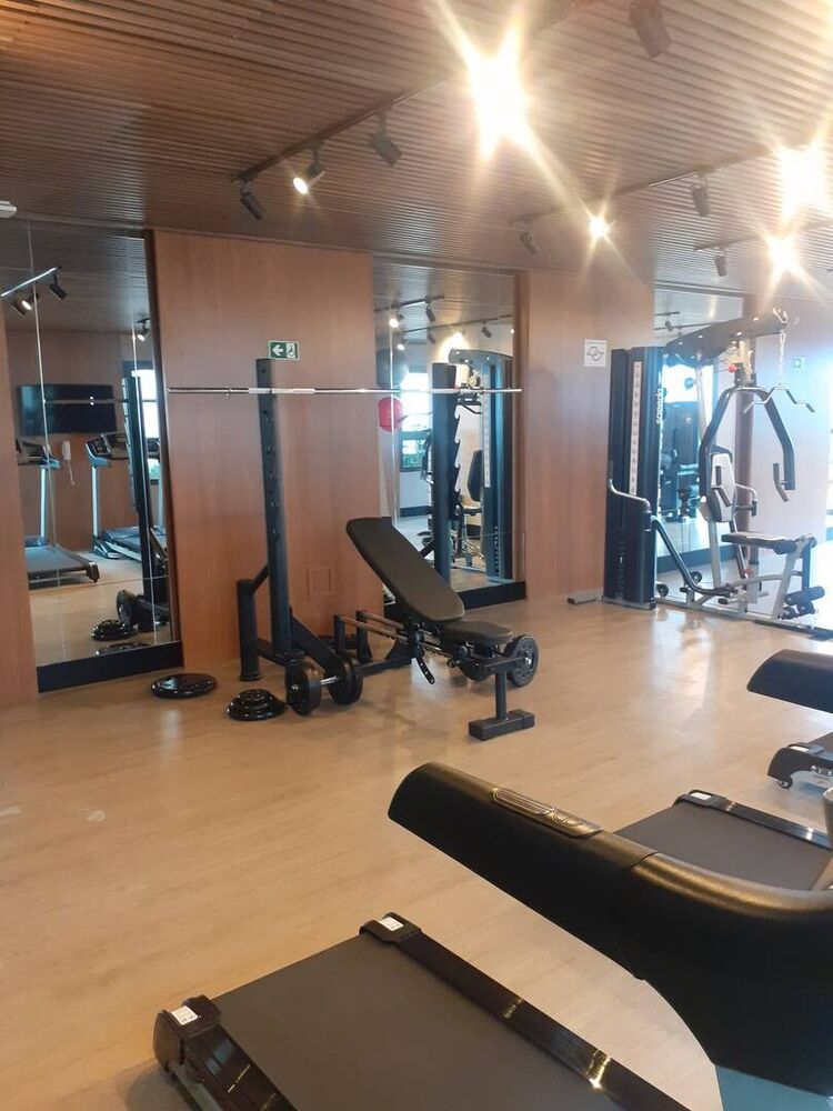 Apartamento, 3 quartos, 120 m² - Foto 3