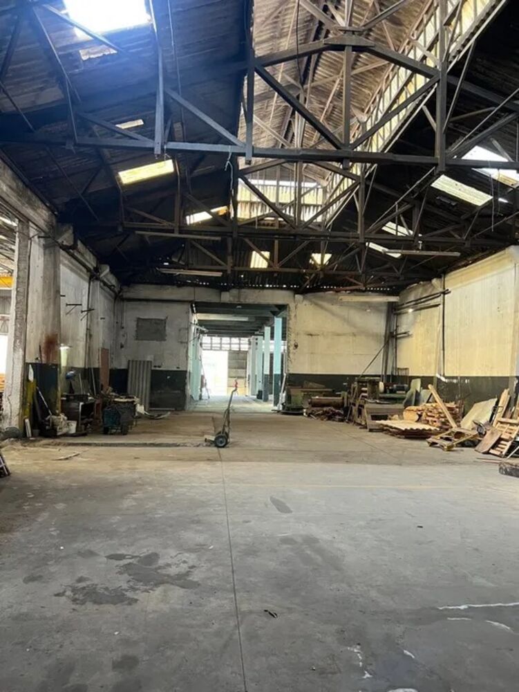 Depósito-Galpão, 850 m² - Foto 4