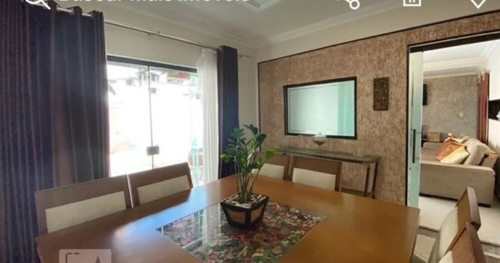 Casa, 3 quartos, 405 m² - Foto 2