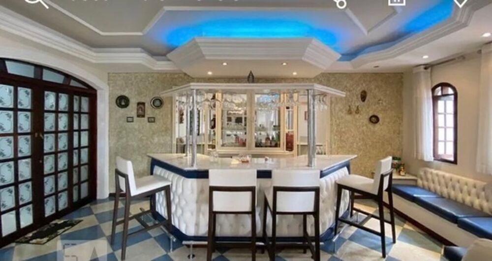Casa, 3 quartos, 405 m² - Foto 5