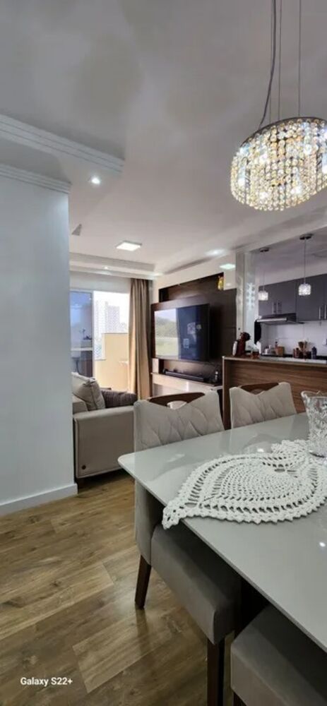 Apartamento, 2 quartos, 59 m² - Foto 8