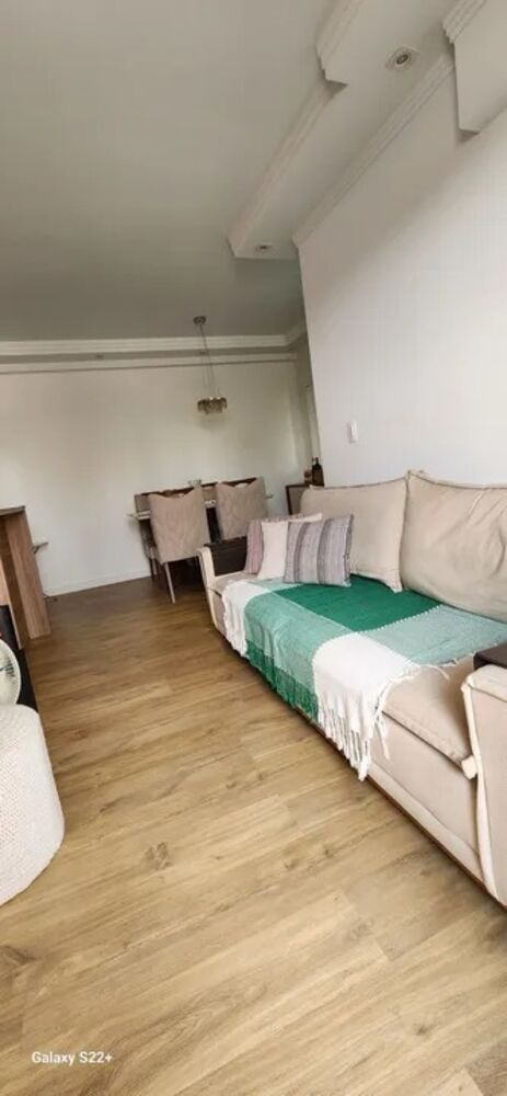 Apartamento, 2 quartos, 59 m² - Foto 9