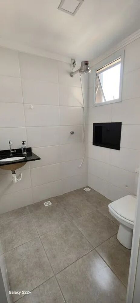 Apartamento, 2 quartos, 59 m² - Foto 1