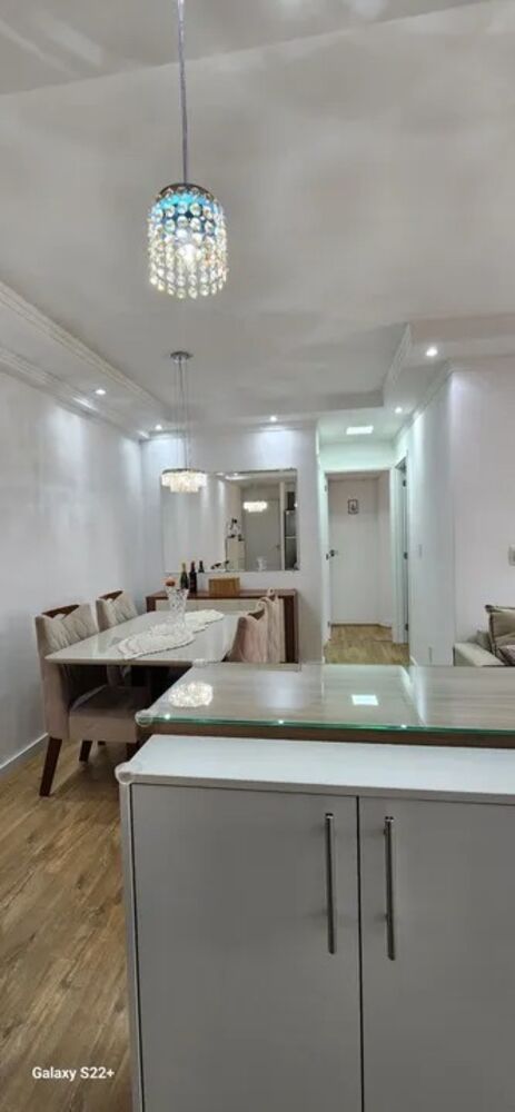Apartamento, 2 quartos, 59 m² - Foto 3