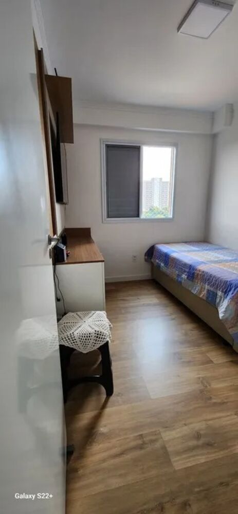 Apartamento, 2 quartos, 59 m² - Foto 6