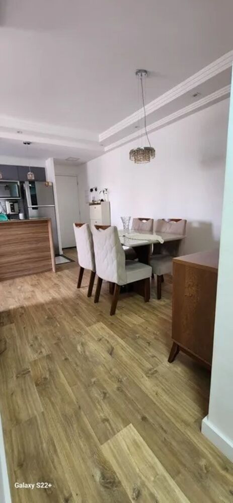 Apartamento, 2 quartos, 59 m² - Foto 7