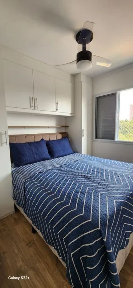 Apartamento, 2 quartos, 59 m² - Foto 10