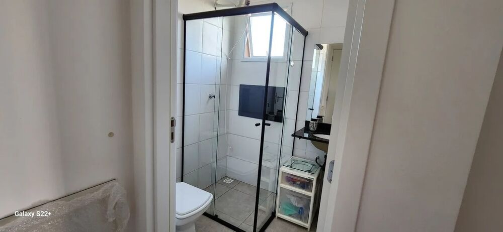 Apartamento, 2 quartos, 59 m² - Foto 2