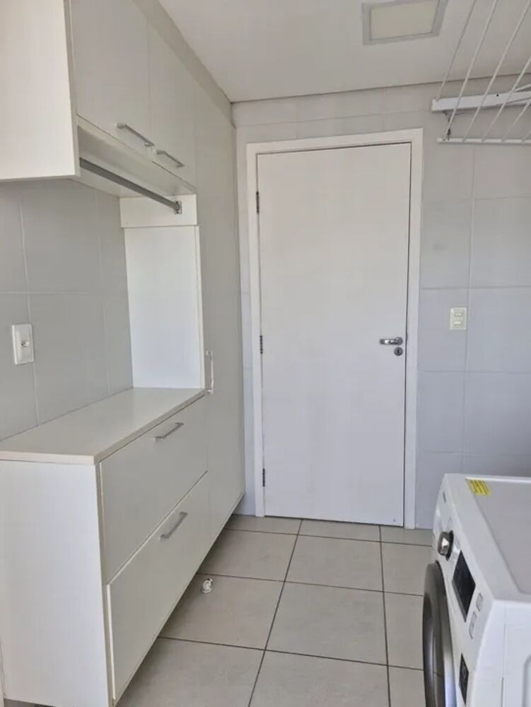 Apartamento à venda com 3 quartos, 167m² - Foto 8