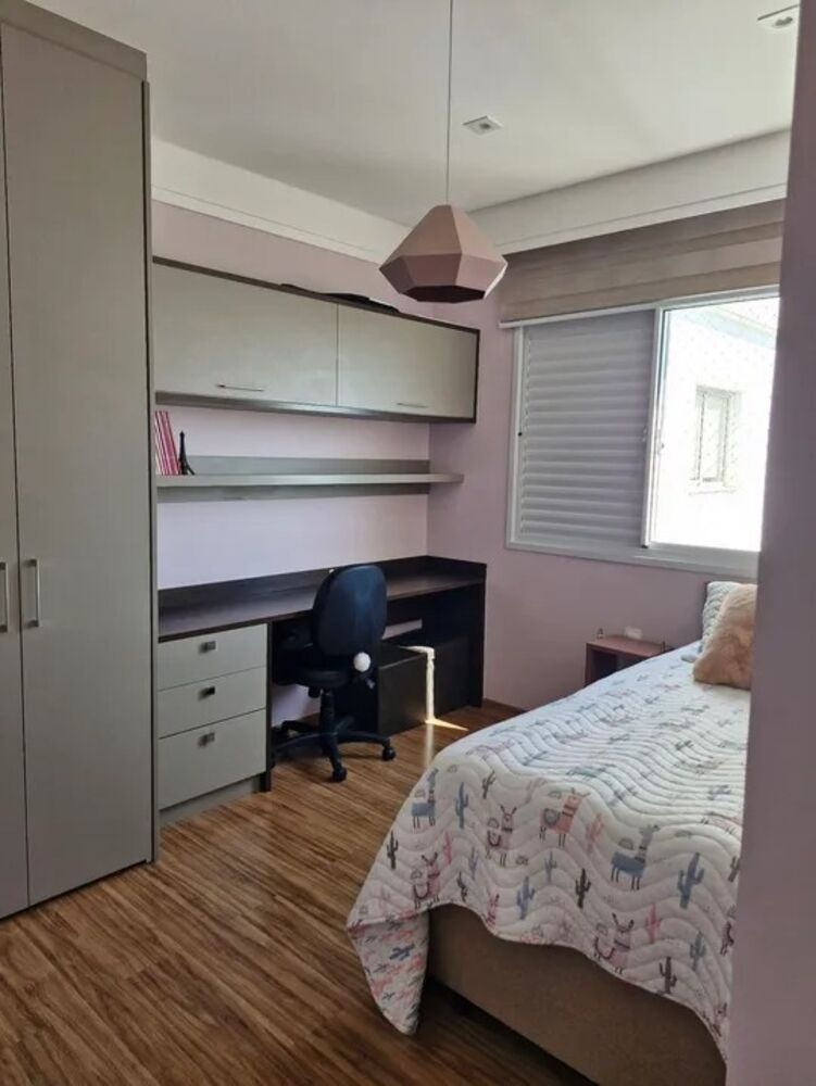 Apartamento à venda com 3 quartos, 167m² - Foto 18