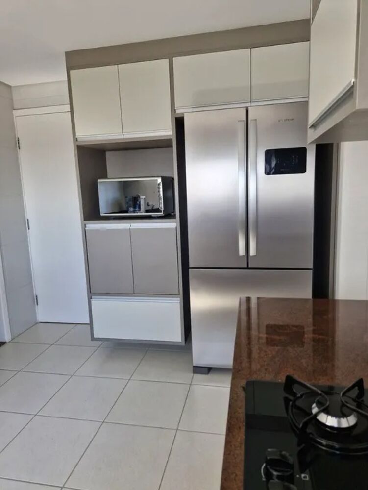 Apartamento à venda com 3 quartos, 167m² - Foto 6