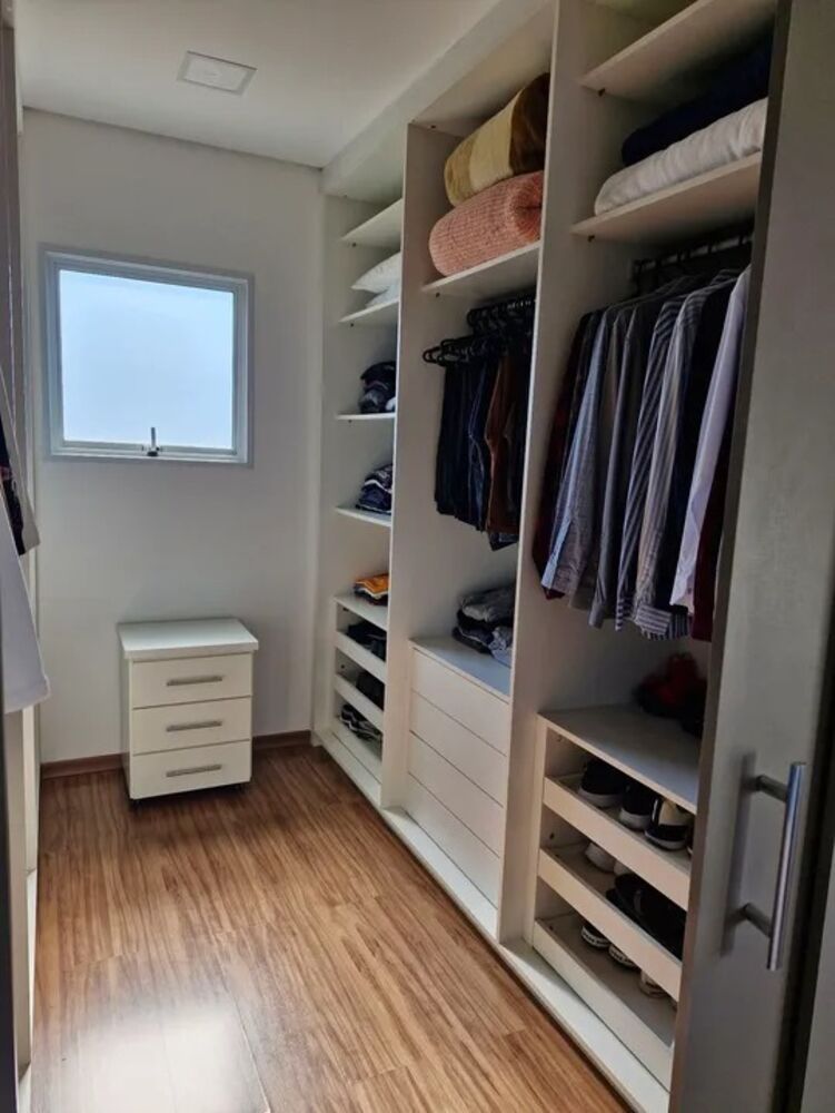 Apartamento à venda com 3 quartos, 167m² - Foto 13