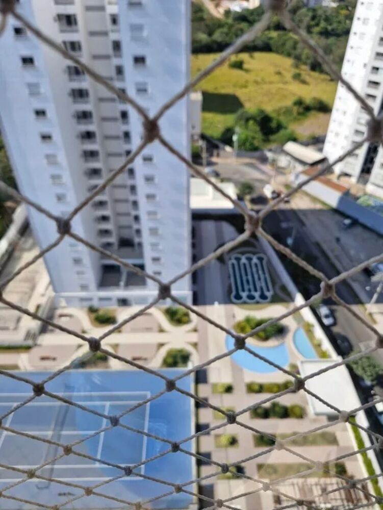 Apartamento à venda com 3 quartos, 167m² - Foto 10
