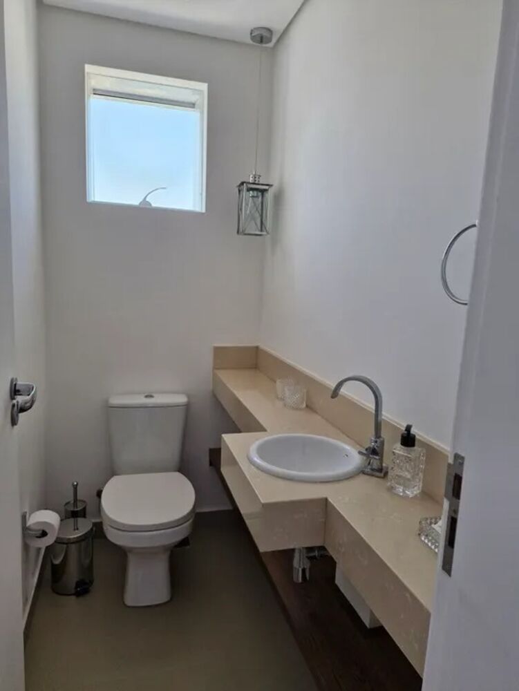 Apartamento à venda com 3 quartos, 167m² - Foto 14