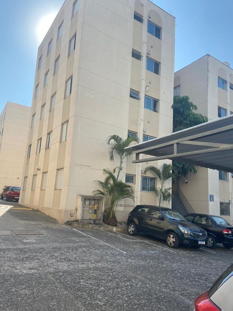 Apartamento, 2 quartos, 47 m² - Foto 3