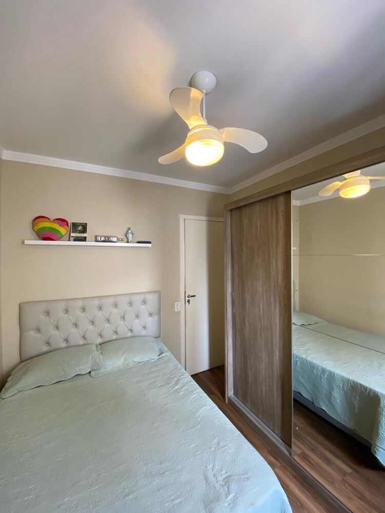 Apartamento, 2 quartos, 47 m² - Foto 17