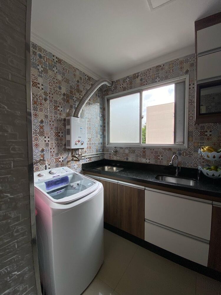 Apartamento, 2 quartos, 47 m² - Foto 12