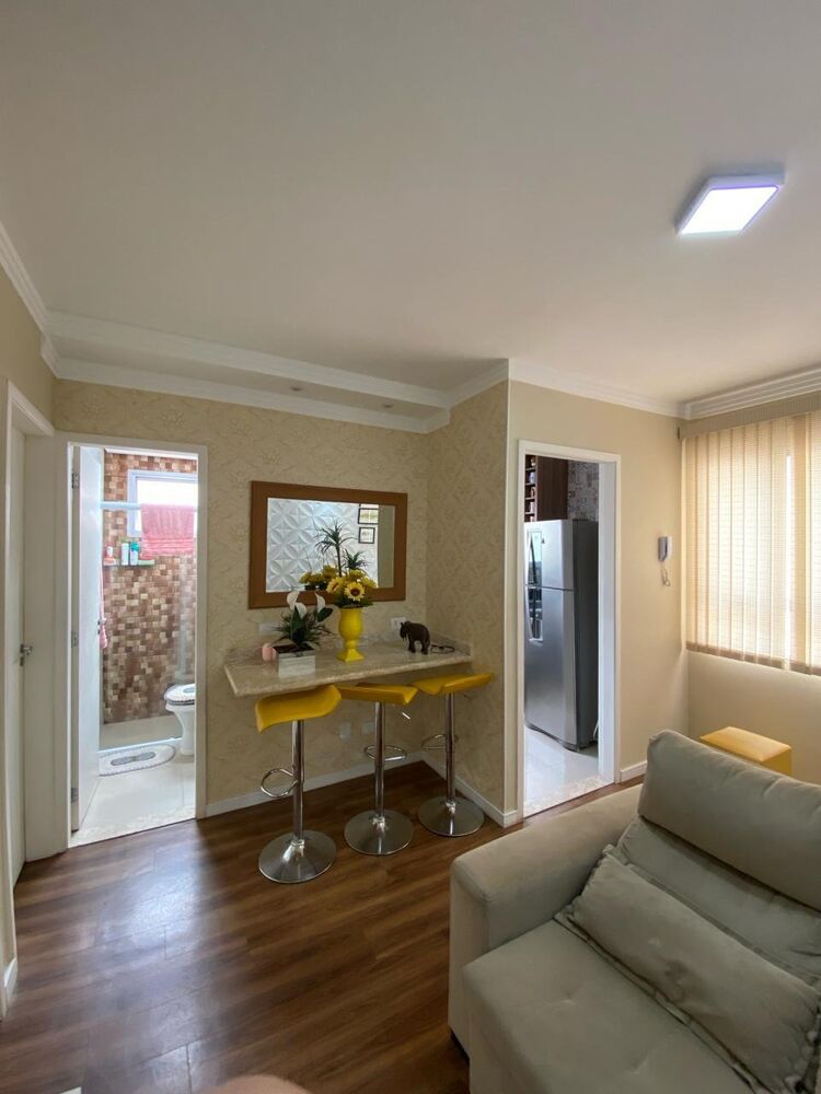 Apartamento, 2 quartos, 47 m² - Foto 14