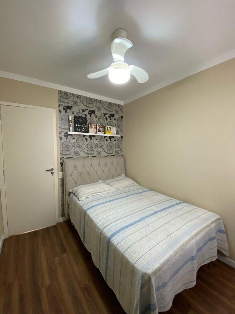 Apartamento, 2 quartos, 47 m² - Foto 22
