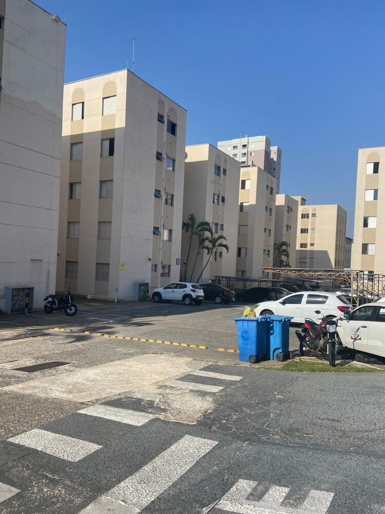 Apartamento, 2 quartos, 47 m² - Foto 15