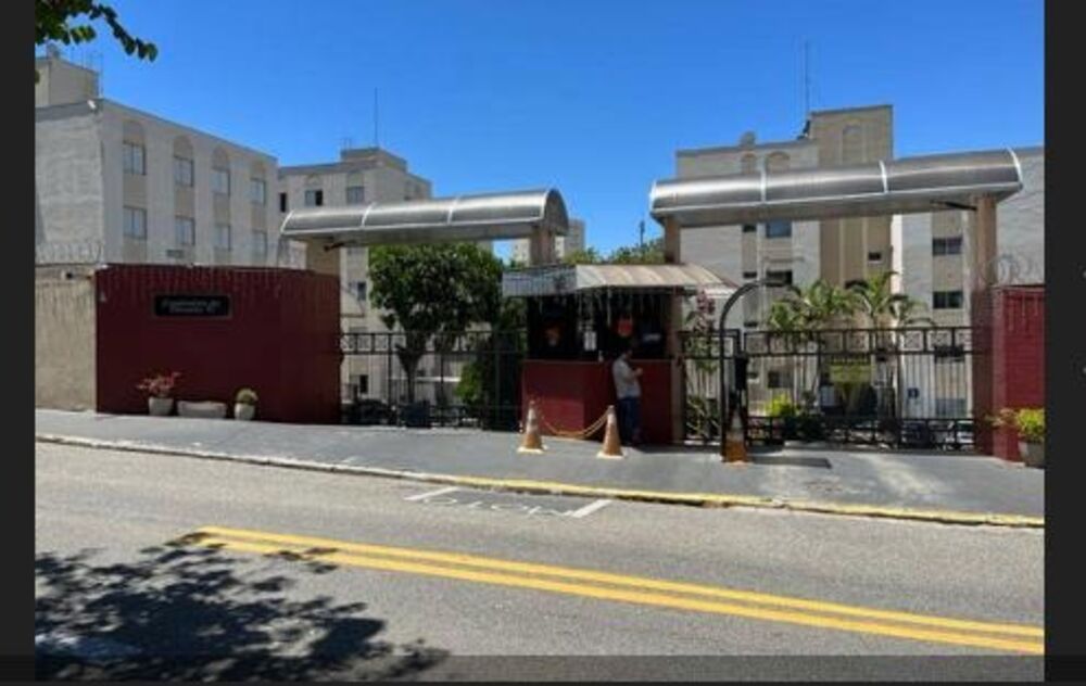 Apartamento, 2 quartos, 47 m² - Foto 5