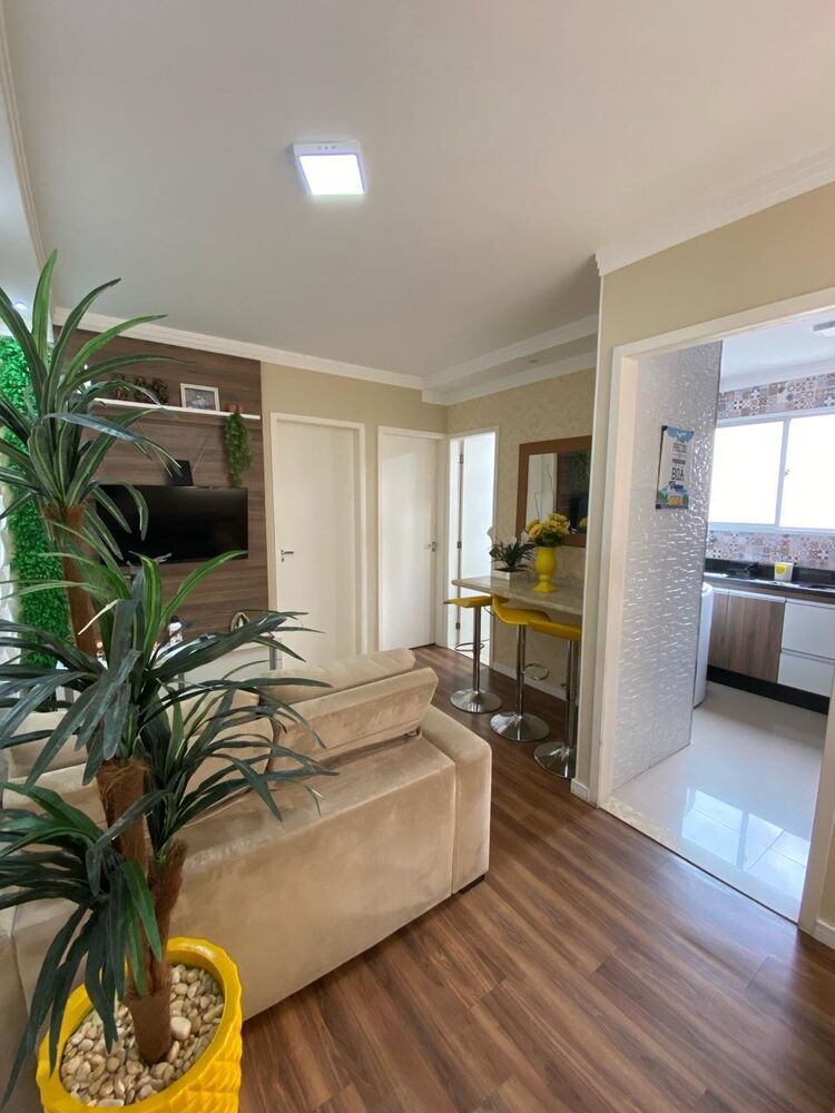 Apartamento, 2 quartos, 47 m² - Foto 4