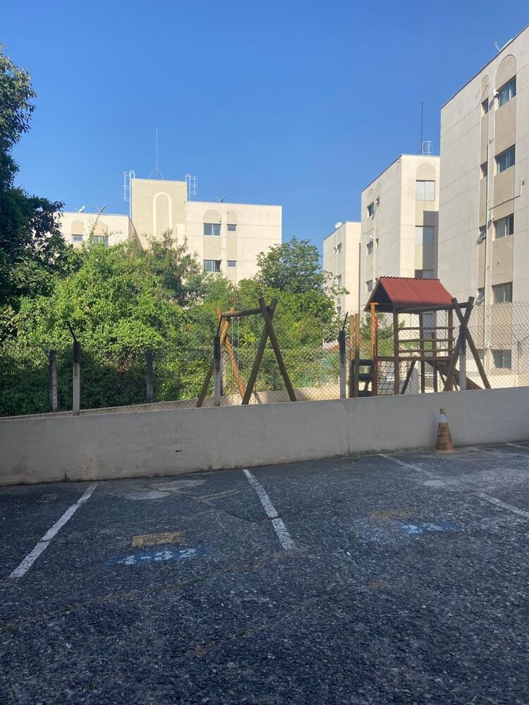 Apartamento, 2 quartos, 47 m² - Foto 9