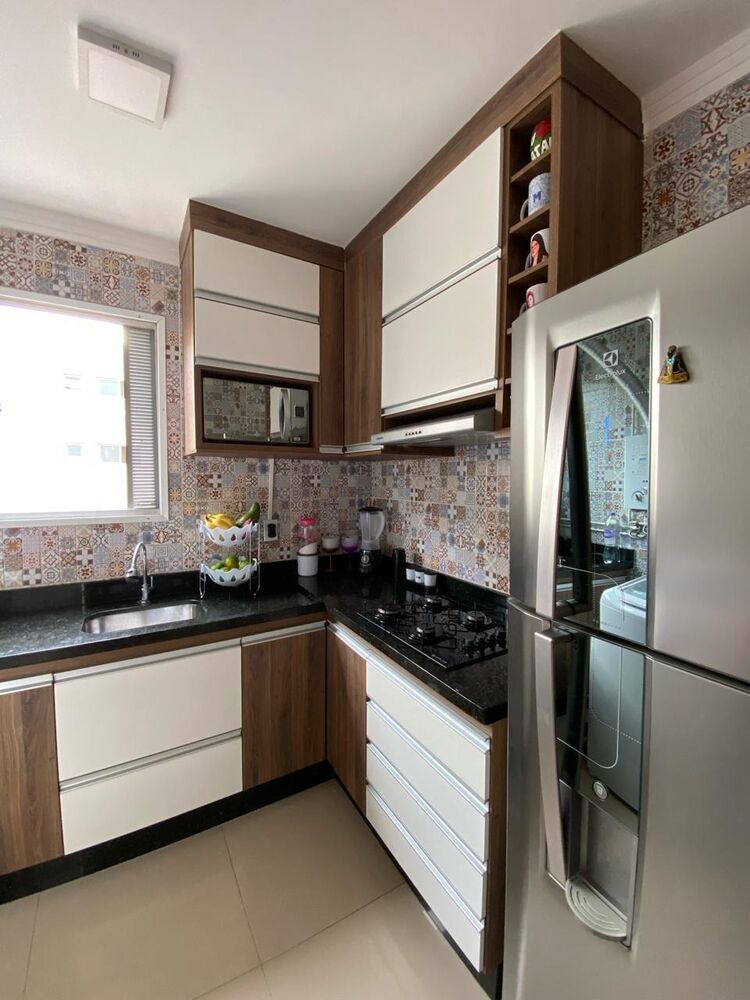 Apartamento, 2 quartos, 47 m² - Foto 16