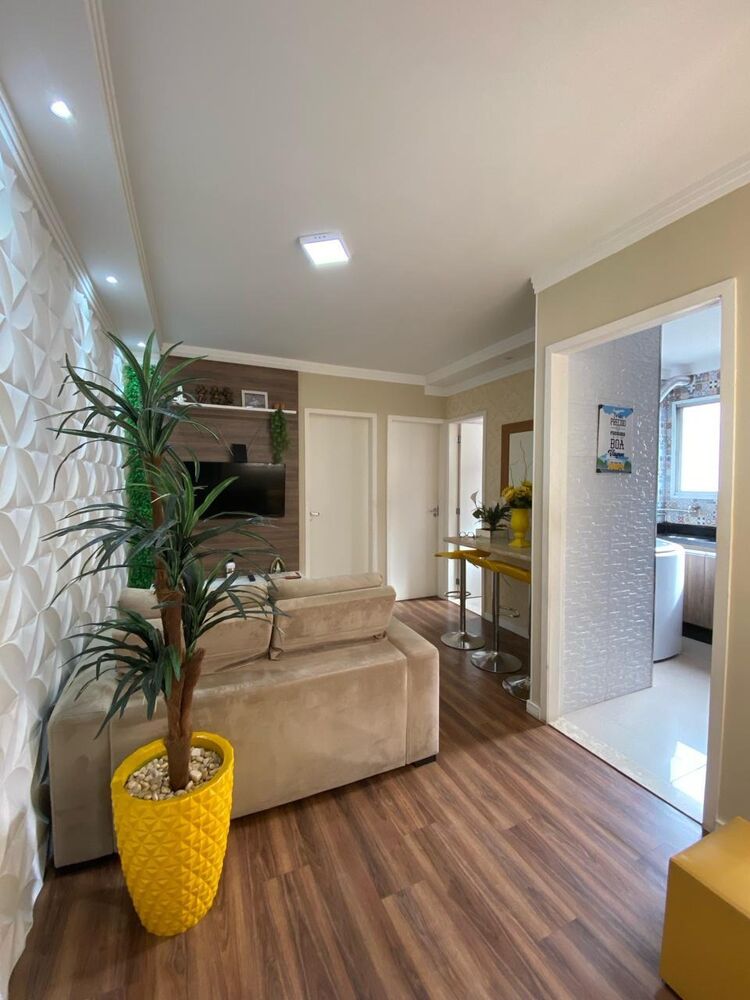 Apartamento, 2 quartos, 47 m² - Foto 10